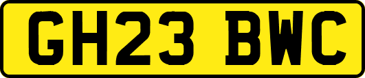 GH23BWC
