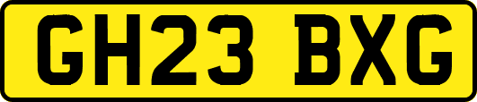GH23BXG