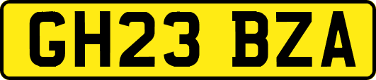 GH23BZA