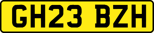 GH23BZH
