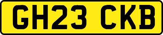 GH23CKB