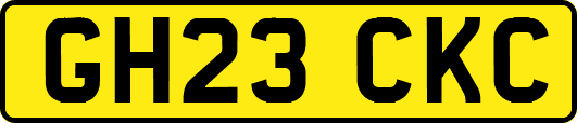 GH23CKC