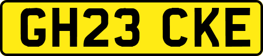 GH23CKE