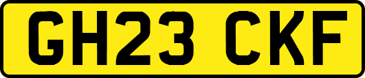 GH23CKF