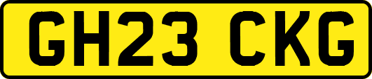 GH23CKG