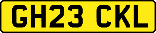 GH23CKL