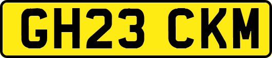 GH23CKM
