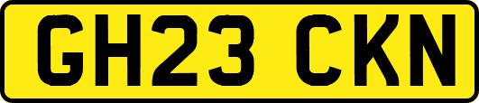 GH23CKN