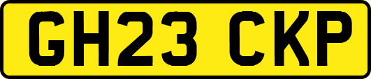 GH23CKP