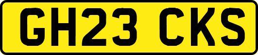 GH23CKS