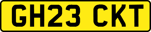 GH23CKT