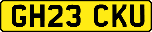 GH23CKU