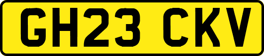 GH23CKV