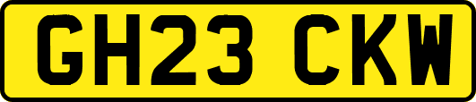 GH23CKW
