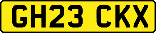 GH23CKX
