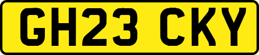 GH23CKY