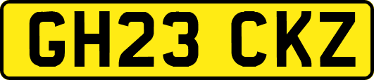 GH23CKZ