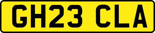 GH23CLA
