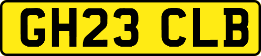 GH23CLB