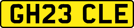 GH23CLE