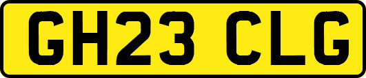 GH23CLG