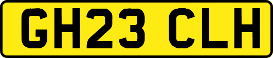 GH23CLH
