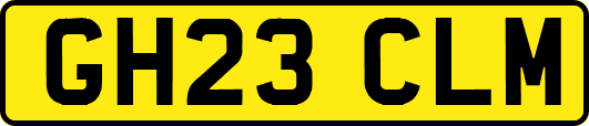 GH23CLM