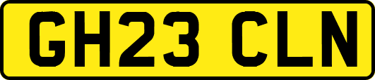 GH23CLN