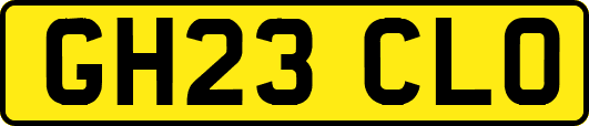 GH23CLO