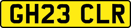 GH23CLR