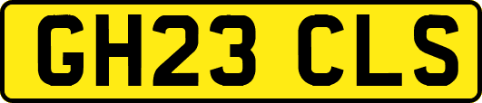 GH23CLS