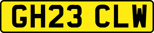 GH23CLW
