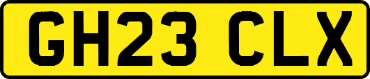 GH23CLX