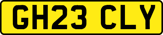 GH23CLY