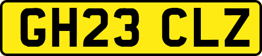 GH23CLZ