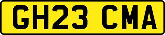 GH23CMA