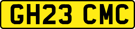 GH23CMC