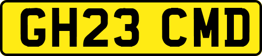 GH23CMD
