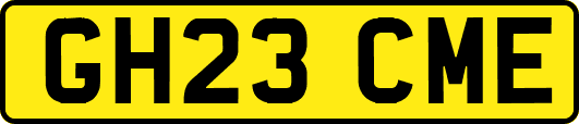 GH23CME