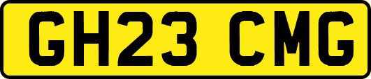 GH23CMG