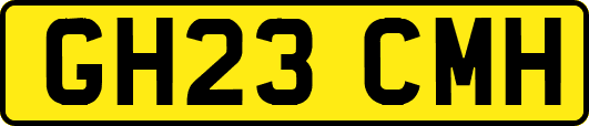 GH23CMH
