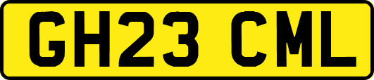 GH23CML