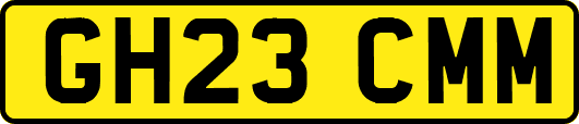 GH23CMM