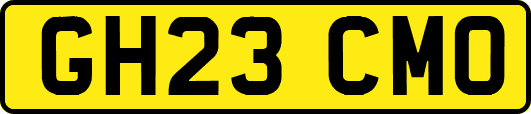 GH23CMO