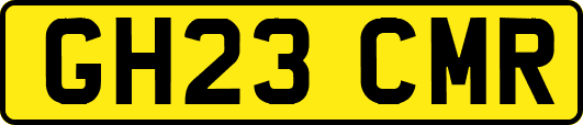 GH23CMR