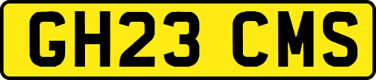 GH23CMS