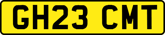 GH23CMT
