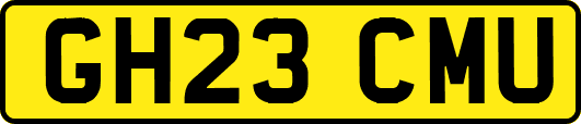 GH23CMU