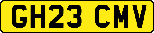 GH23CMV
