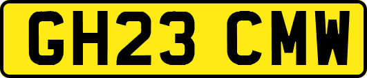 GH23CMW